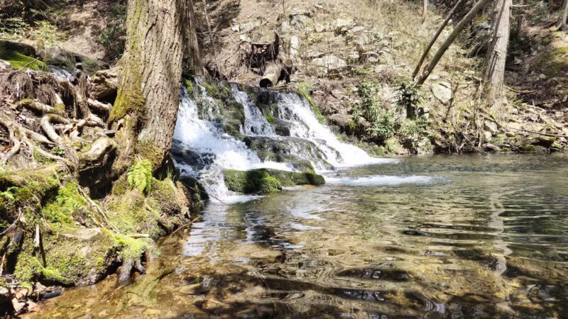 Kalahari Waterfalls - Pocono Township, PA