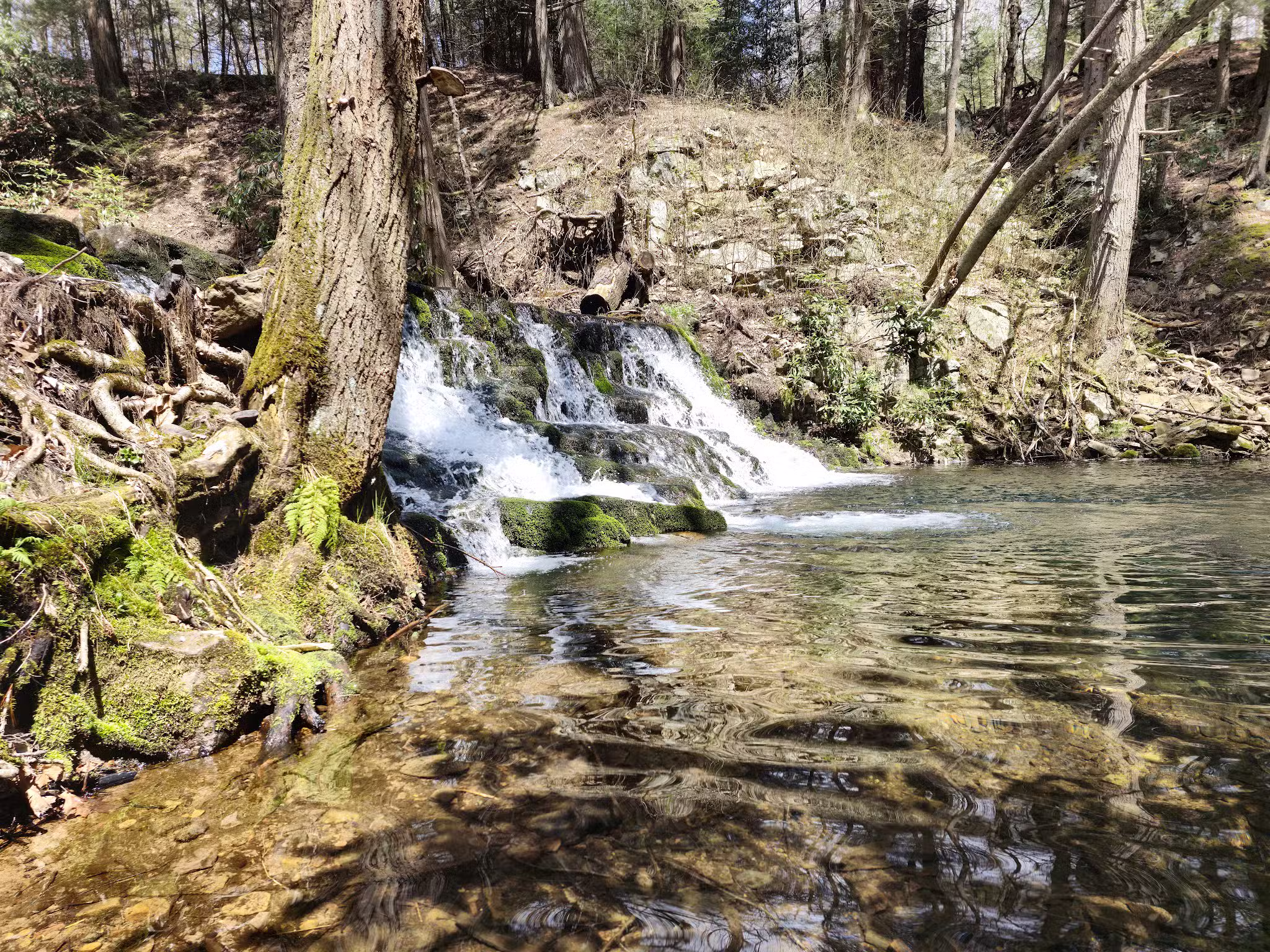 Kalahari Waterfalls - Pocono Township, PA