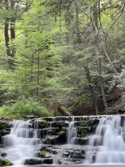 Kalahari Waterfalls - Pocono Township, PA