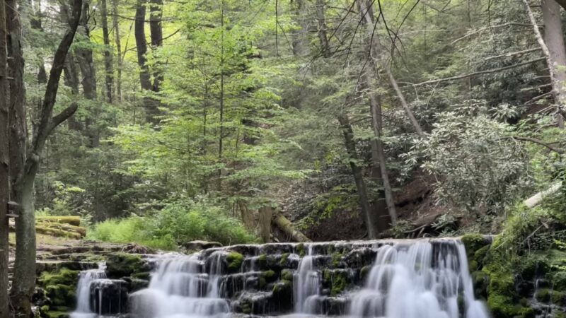 Kalahari Waterfalls - Pocono Township, PA