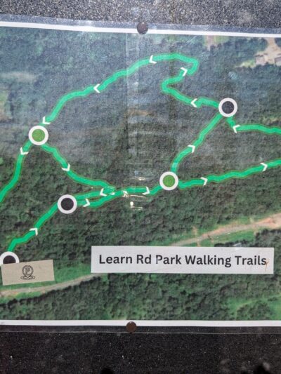 Learn Road Park - Pocono Township, PA
