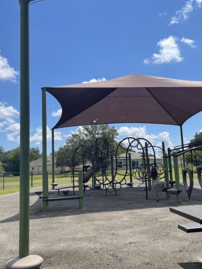 Andrew's Park - Poinciana, FL