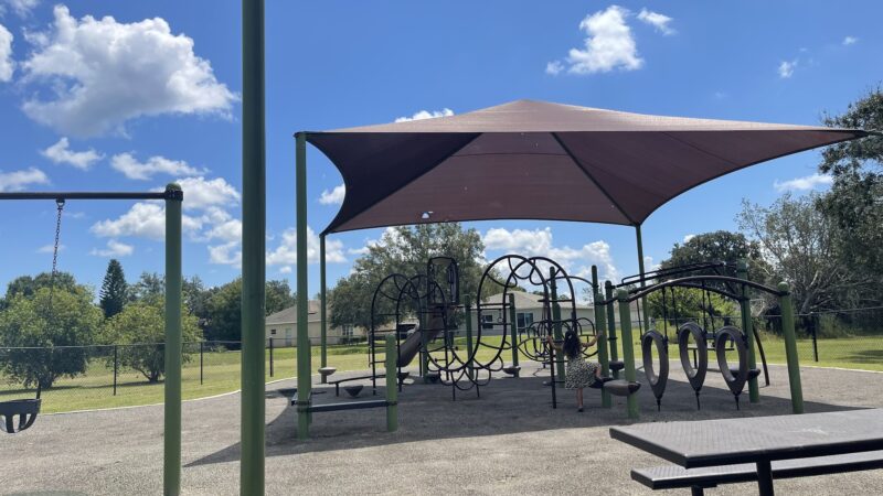 Andrew's Park - Poinciana, FL