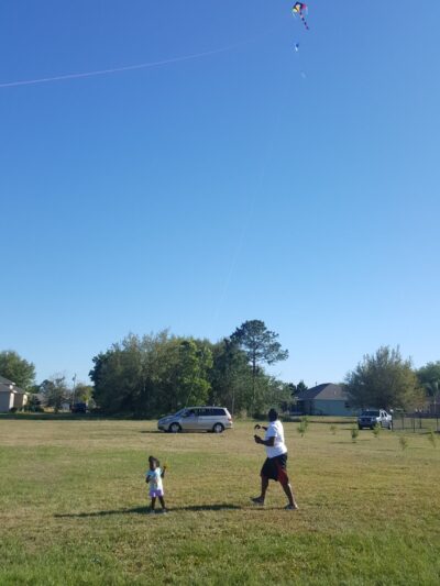 Andrew's Park - Poinciana, FL