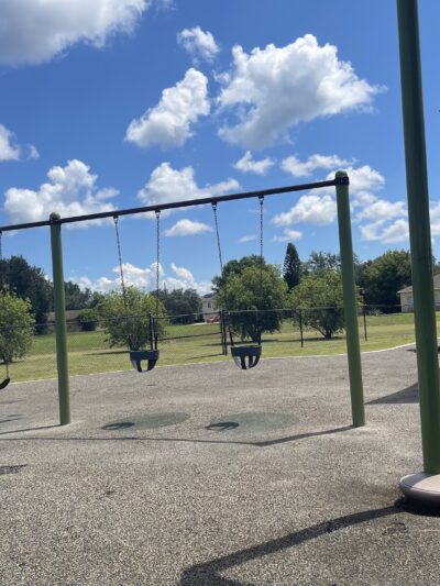Andrew's Park - Poinciana, FL