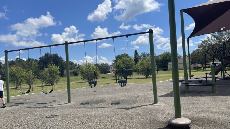 Andrew's Park - Poinciana, FL