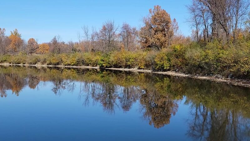Big Creek State Park - Polk City, IA