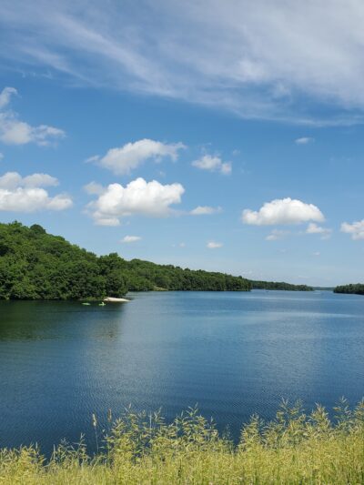 Big Creek State Park - Polk City, IA