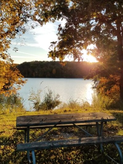 Big Creek State Park - Polk City, IA