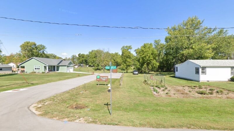 Doc Simmer Memorial Park - Polk City, IA