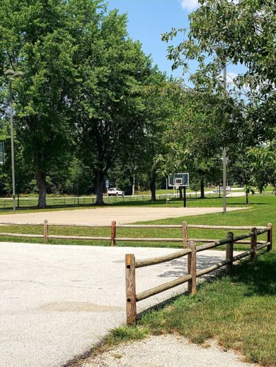 Kiwanis Park - Polk City, IA
