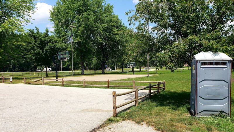Kiwanis Park - Polk City, IA