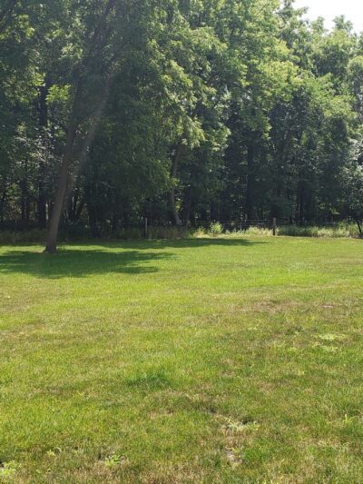 Kiwanis Park - Polk City, IA
