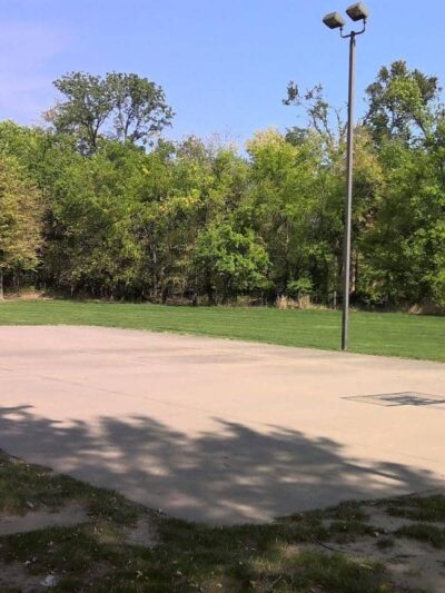 Kiwanis Park - Polk City, IA