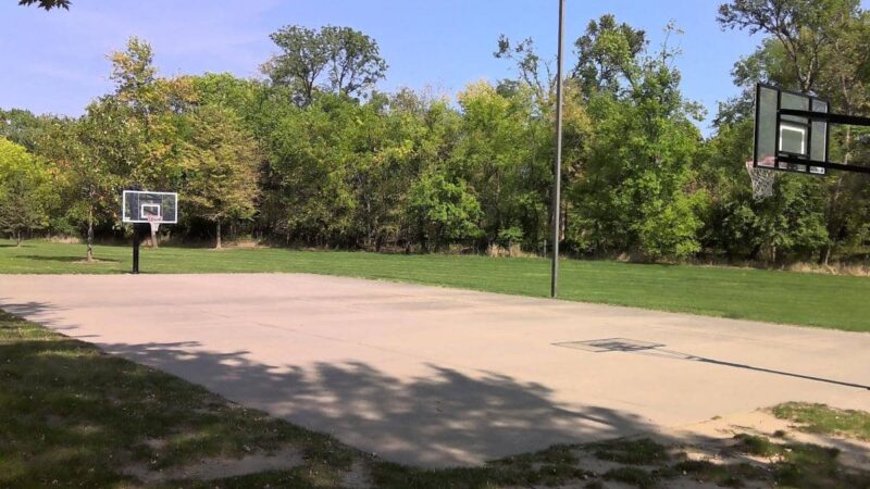 Kiwanis Park - Polk City, IA