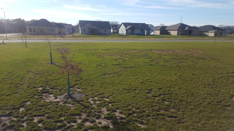 Leonard Park - Polk City, IA