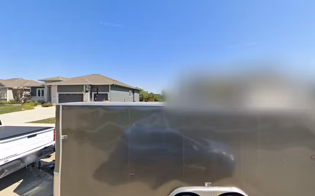 Lost Lake Park - Polk City, IA