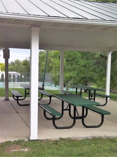 Miller Park - Polk City, IA