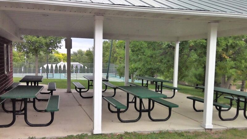 Miller Park - Polk City, IA