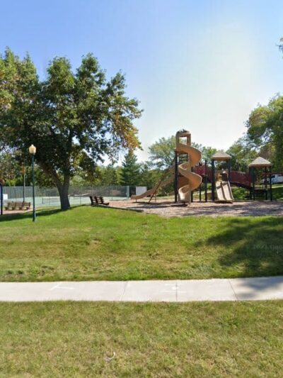 Miller Park - Polk City, IA