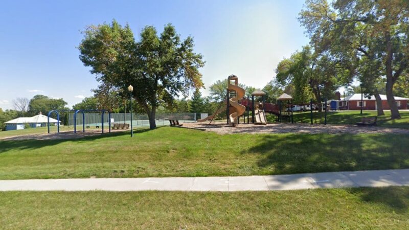 Miller Park - Polk City, IA