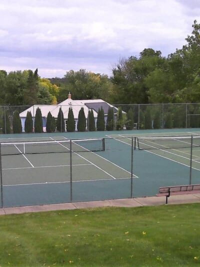 Miller Park - Polk City, IA