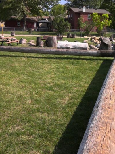 Morse Family Park - Polk City, IA