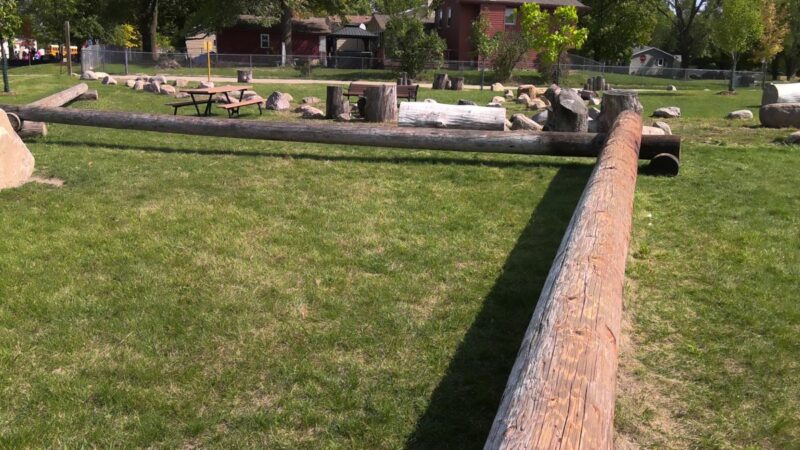 Morse Family Park - Polk City, IA
