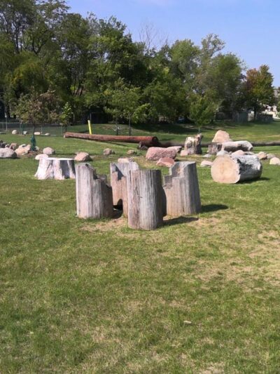 Morse Family Park - Polk City, IA