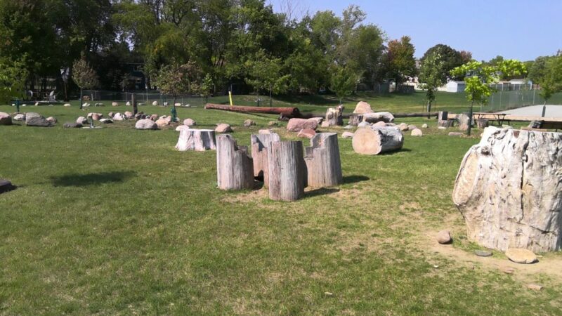 Morse Family Park - Polk City, IA