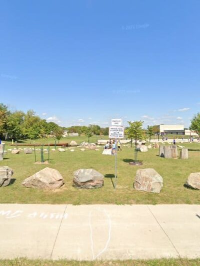 Morse Family Park - Polk City, IA