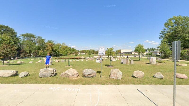 Morse Family Park - Polk City, IA