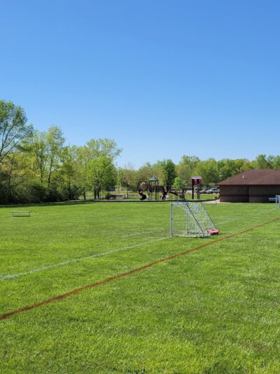 Polk City Sports Complex - Polk City, IA