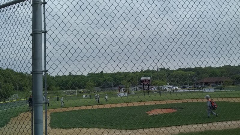 Polk City Sports Complex - Polk City, IA