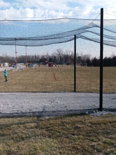 Polk City Sports Complex - Polk City, IA