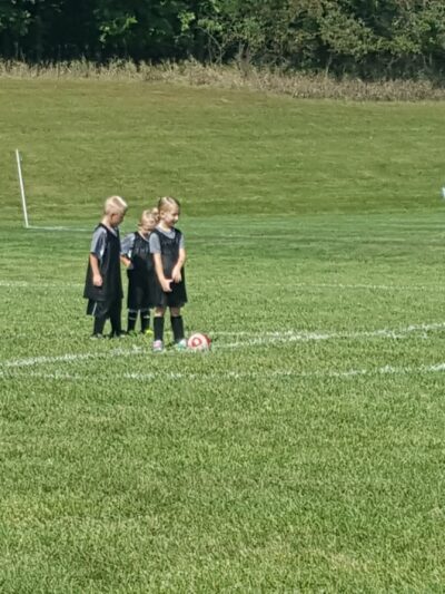 Polk City Sports Complex - Polk City, IA