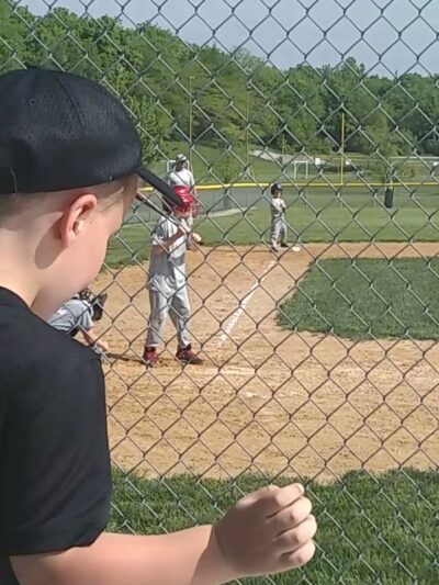 Polk City Sports Complex - Polk City, IA