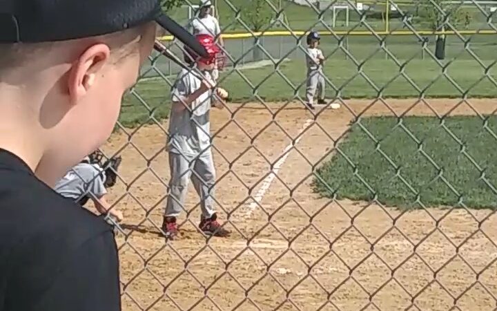 Polk City Sports Complex - Polk City, IA