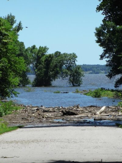 Sandpiper Playground - Polk City, IA