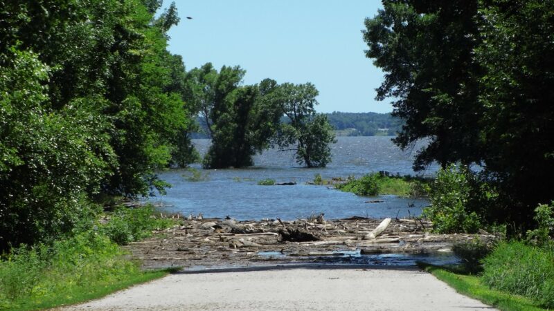 Sandpiper Playground - Polk City, IA