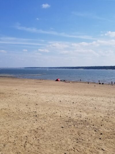 Sandpiper Playground - Polk City, IA