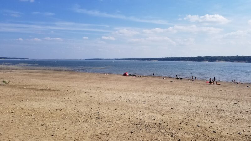 Sandpiper Playground - Polk City, IA