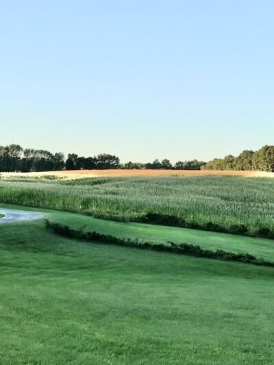 Pomfret Recreation Park - Pomfret Center, CT