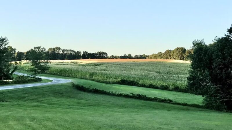 Pomfret Recreation Park - Pomfret Center, CT