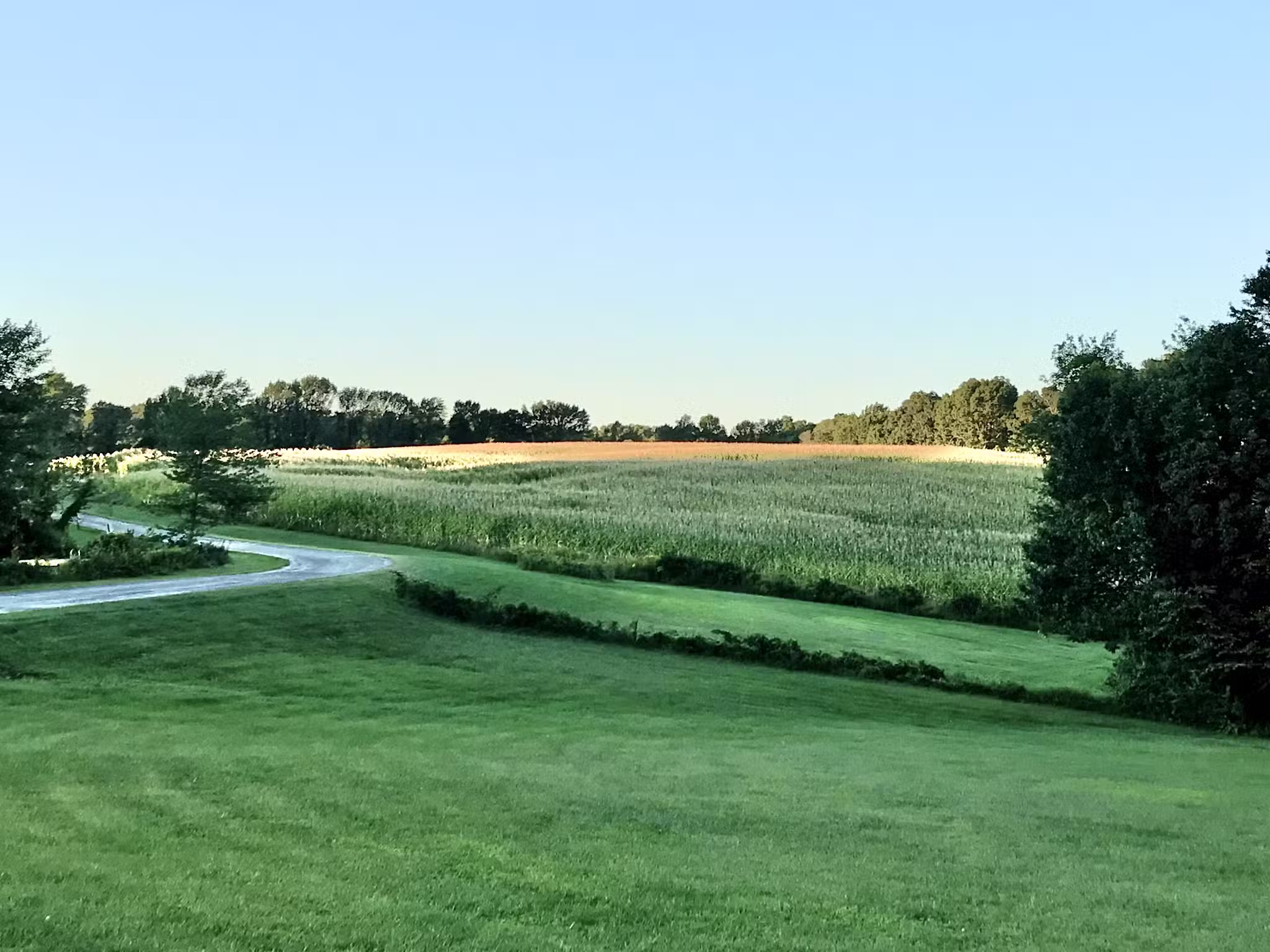 Pomfret Recreation Park - Pomfret Center, CT