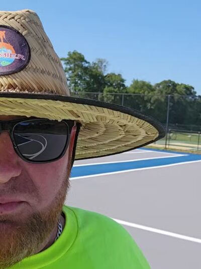 Pomfret Recreation Park - Pomfret Center, CT