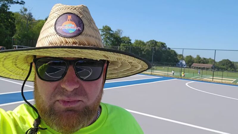 Pomfret Recreation Park - Pomfret Center, CT