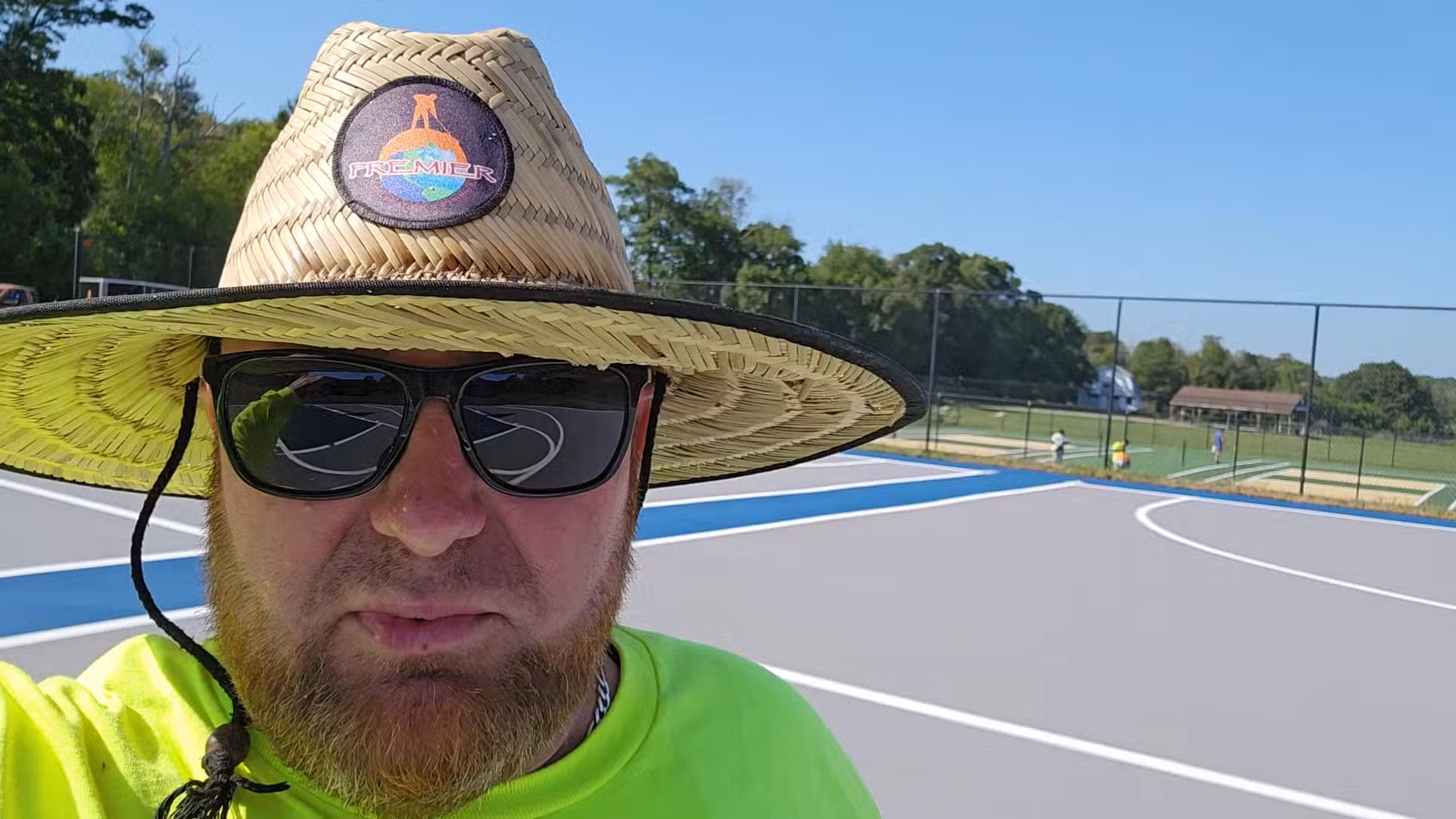 Pomfret Recreation Park - Pomfret Center, CT