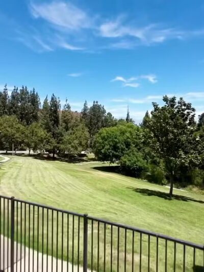 Phillips Ranch Riparian Greenbelt - Pomona, CA