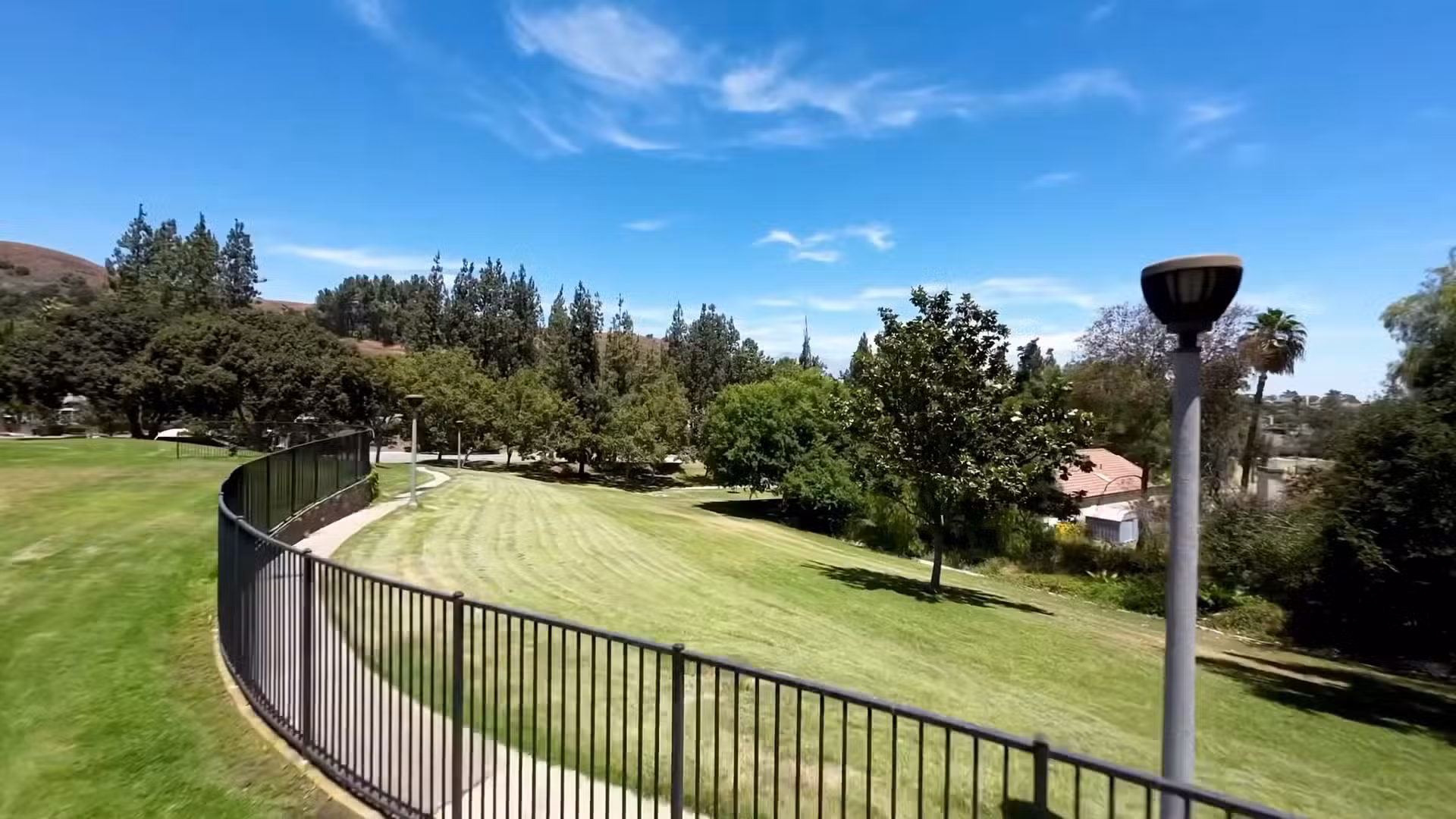 Phillips Ranch Riparian Greenbelt - Pomona, CA